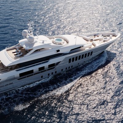 reliance yacht charter