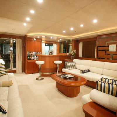 Black Pearl Yacht 14