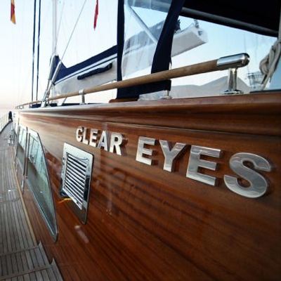 Clear Eyes Yacht 6
