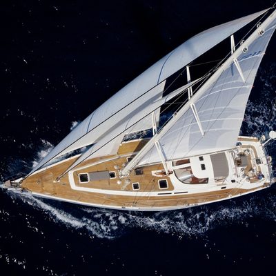 OCEAN PHOENIX Yacht Charter Price - Pendennis Shipyard Luxury Yacht Charter