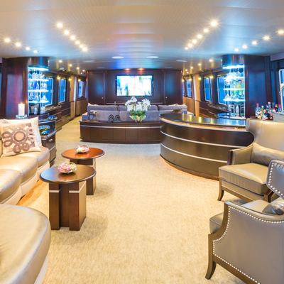 Unbridled Yacht 5