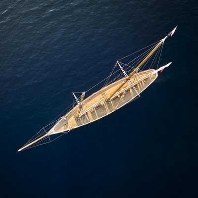 Elena of London Yacht 5