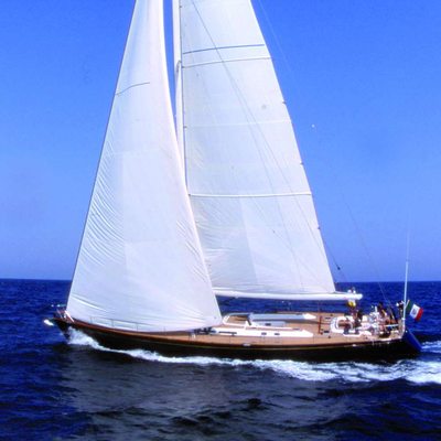 CLASS IV Yacht Charter Price - Franchini Yachts Luxury Yacht Charter