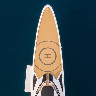 Ahpo Yacht 8