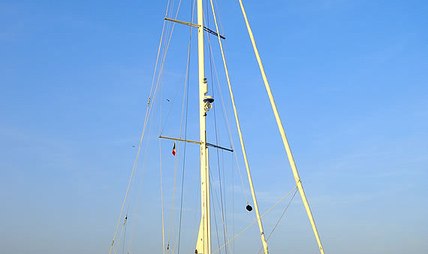 Holo Kai Yacht Charter Price Oyster Yachts Luxury Yacht Charter