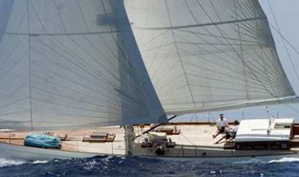 Aurelius Yacht Charter Price K M Yachts Luxury Yacht Charter
