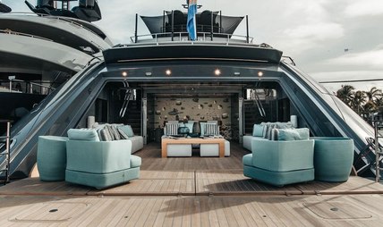 Utopia Iv Yacht Charter Price Rossinavi Luxury Yacht Charter