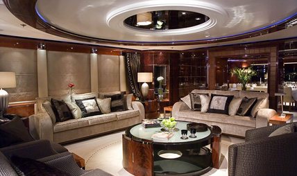 TALISMAN MAITON Yacht Charter Price - Turquoise Yachts Luxury Yacht Charter