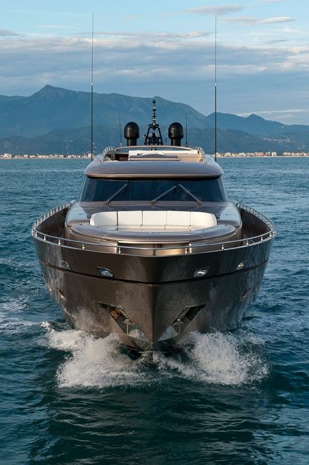 five waves yacht price