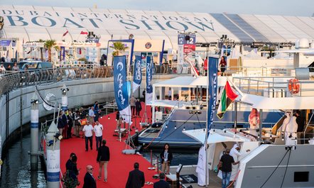 Video: The 2019 Dubai International Boat Show closes