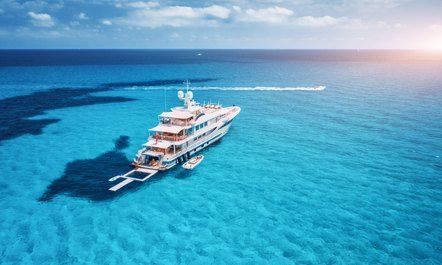 Coronavirus and Yacht Charter: Your questions, answered by the experts