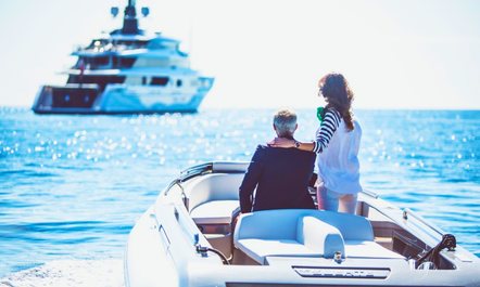 M/Y SUERTE To Attend The Monaco Yacht Show