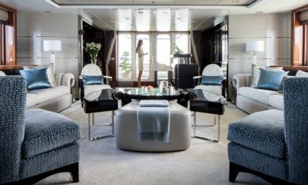 M/Y TURQUOISE Offers Significant Discount