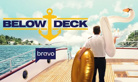 Below Deck: Bravo’s successful franchise set to launch further spin-offs