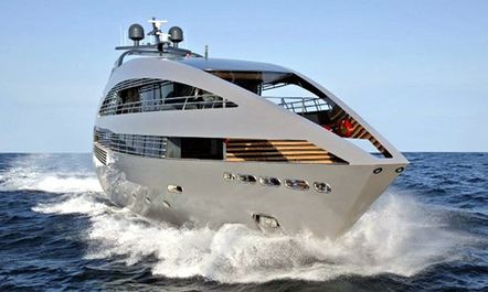 October deal: M/Y Ocean Emerald offers 15% off luxury yacht charters in Thailand.