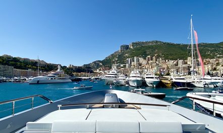 Monaco Yacht Show 2021 - Organisers unveil new client-focused event