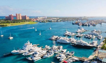 Inaugural Bahamas Charter Show to debut in Nassau this February
