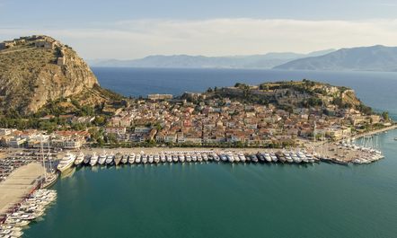 Round-Up: Mediterranean Yacht Show 2016