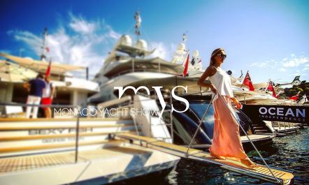 Best Show Photos LIVE: Monaco Yacht Show 2017