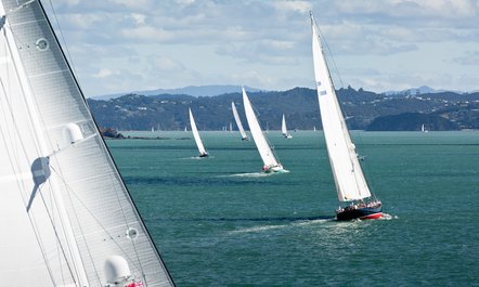 Momentum Builds for the NZ Millennium Cup 2017