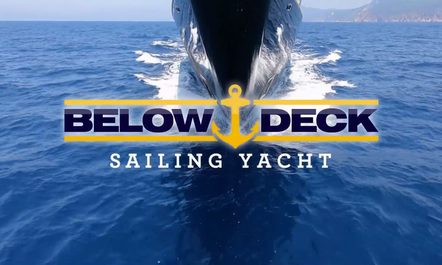 Below Deck Sailing Yacht: Official date, cast members and destination revealed