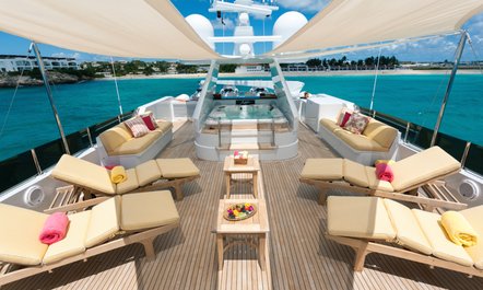 Save 20% With M/Y ATTITUDE This Winter