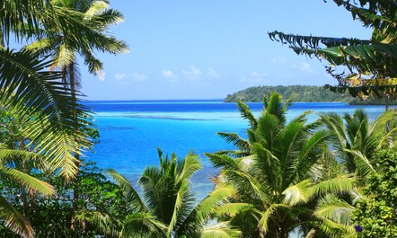 Fiji relaxes entry protocols for superyachts 