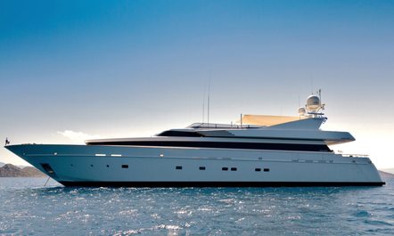 MABROUK to Attend Mediterranean Yacht Show