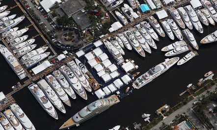 Exciting enhancements planned for FLIBS 2018