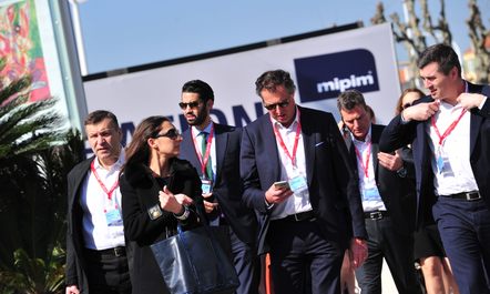 MIPIM 2018 opens its doors