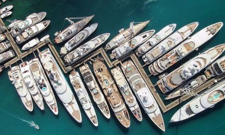 The must-see shortlist: The superyachts set to make their Antigua Charter Show debuts