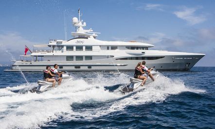 Last Minute Availability For M/Y 4YOU 