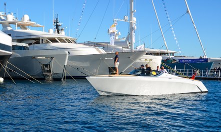 Breaking: 2020 Monaco Yacht Show cancelled