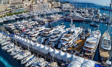 The countdown begins: seven days until MYS 2018