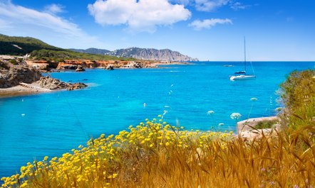 The Balearics Enjoy 15% Boost in Summer Charters