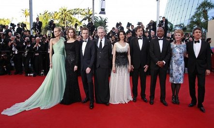 Charter Yachts Impress At Cannes Film Festival