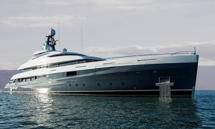 6507 yacht