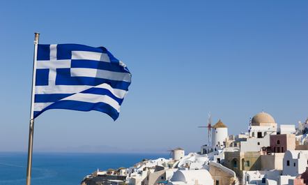 Greek VAT Increase Is No Concern For Charters