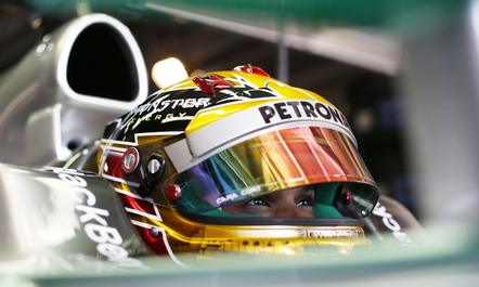 Countdown Begins to the Monaco Grand Prix 2017