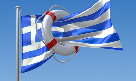 Greek Yachting Association formed