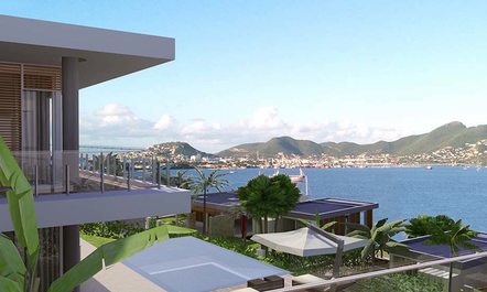 New Caribbean Marina Set To Begin Construction
