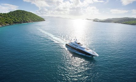 Top Charter Yacht Deals