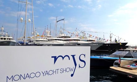BREAKING: Major participants of the 2020 Monaco Yacht Show pull out amid COVID-19 concerns and urge organizers to cancel