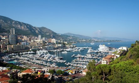 Charter Yachts Available for Monaco Grand Prix