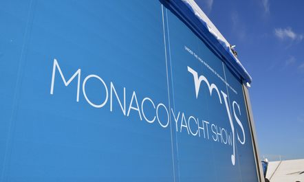 All the action from the Monaco Yacht Show 2018 so far
