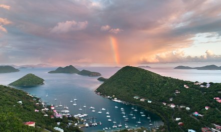 British Virgin Islands scraps duty fees on fuel for superyachts