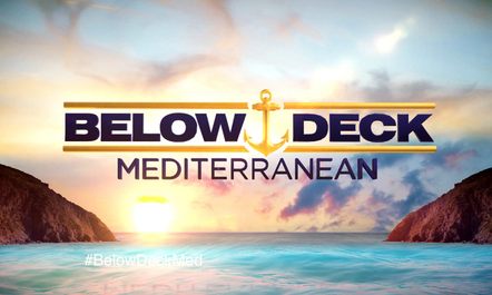 VIDEO: Below Deck Mediterranean Trailer