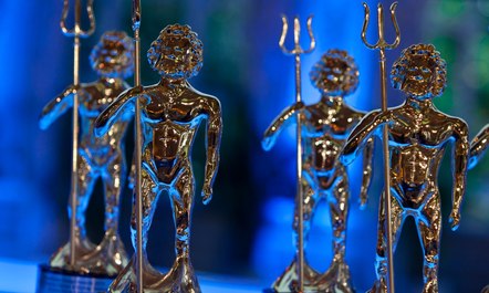 ShowBoats Design Awards 2013