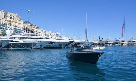Monaco Yacht Show states 2020 edition still set to go ahead amid calls to cancel - final decision yet to be made