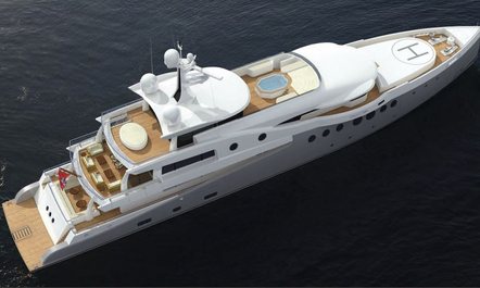 EVENT to Premiere at Monaco Yacht Show